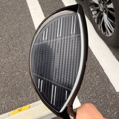 qi4d ls  9.0 テーラーメイドドライバーの画像