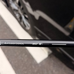 qi4d ls  9.0 テーラーメイドドライバーの画像