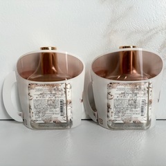 ☆現金払い可能☆【新品未開封品】 OHANA MAHAALO  オーデコロン〈ラクナ ホアピリ〉 数量限定ミルクティーの香り 30ml×2本の画像