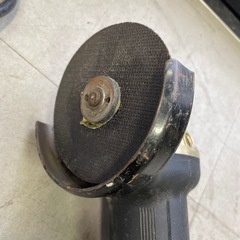 RYOBI ディスクグラインダー G-111Pの画像