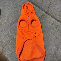 ペット着衣の画像