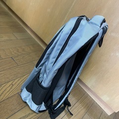 リュックサック(新品)の画像