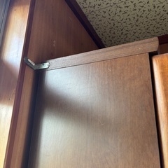 棚(本棚、食器棚)の画像