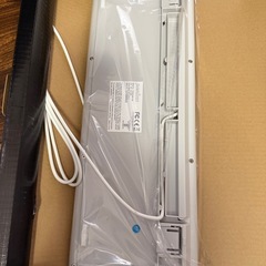 PERIBOARD 106 有線フルサイズキーボードの画像