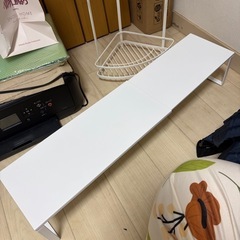 調味料などをおく台の画像