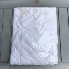 ［取引き中につき新規受付中止してます］
毛布カバー　昭和レトロの画像