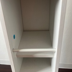 棚お譲りしますの画像