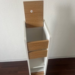 棚お譲りしますの画像