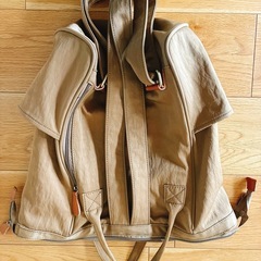 リュックサックの画像