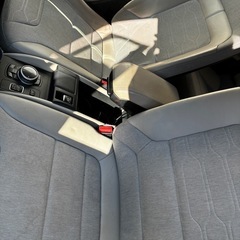 BMW i3 2014年 オレンジ 走行59,400km 車検2年の画像