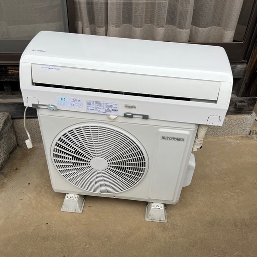 ❄️Panasonic パナソニック❄️2.8kwルームエアコン❄️2020年式 