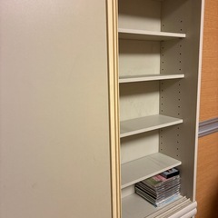 マガジンラックの画像