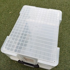 ロックコンテナ　DCMの画像