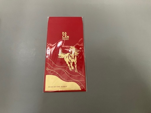 KAVALAN蒸留所限定品　カバラン　シングルモルトウイスキー　おまけ付き