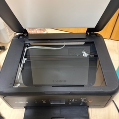 【取引中】ジャンク！　プリンターの画像