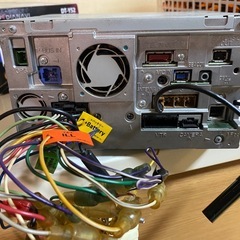 【取引相手決まりました】カーナビ　カロッツエリアの画像