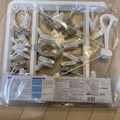 ハンガーフック42ピンチの画像