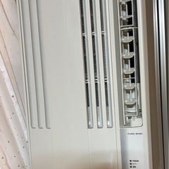 ウインドエアコンの画像