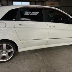 メルセデス Bクラス W245 綺麗です 18インチ メルセデスベンツ 長崎の画像