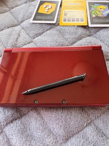 ニンテンドー3DS  LL  即購入⭕️