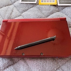 ニンテンドー3DS  LL  即購入⭕️の画像
