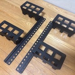 WALLマルチデバイスホルダー 【V2 V3 V4 V5 S1 PRO A2ラージタイプ anataIROラージタイプ対応】の画像