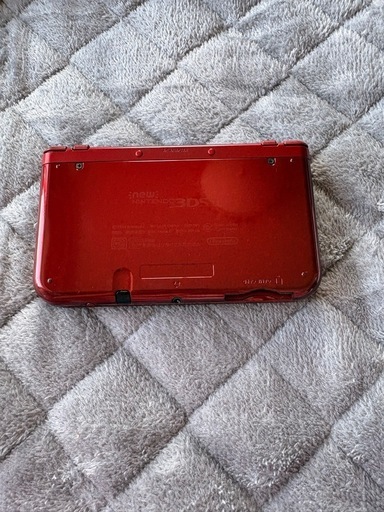 ニンテンドー3DS  LL  即購入⭕️