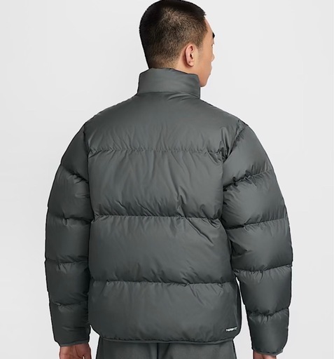 Nike スポーツウェア クラブ メンズ Therma-FIT ダウン パファージャケット