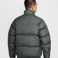 Nike スポーツウェア クラブ メンズ Therma-FIT ダウン パファージャケットの画像