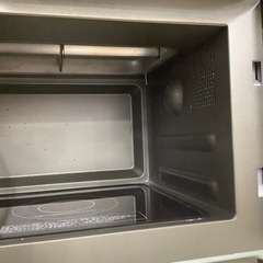 【トレファク ラパーク岸和田店】2022年製 電響社　オーブンレンジ 入荷しました【6ヶ月保証】の画像