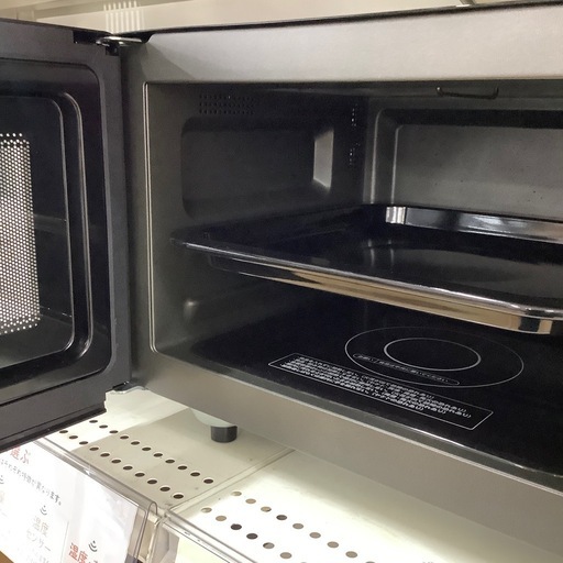 【トレファク ラパーク岸和田店】2022年製 電響社　オーブンレンジ 入荷しました【6ヶ月保証】