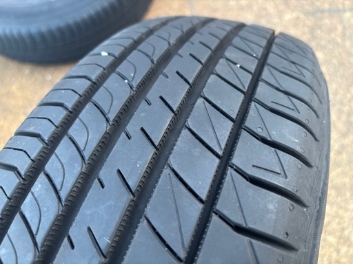 バリ山 175/65R14 サマータイヤ 4本 ホンダ 14インチ 2023