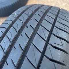 バリ山 175/65R14 サマータイヤ 4本 ホンダ 14インチ 2023の画像