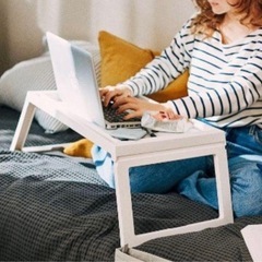 IKEA 折り畳みテーブルの画像