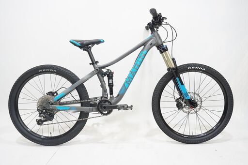 MARIN「マリン」 HAWK HILL JR24 2019年モデル マウンテンバイク