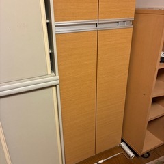 マガジンラックの画像