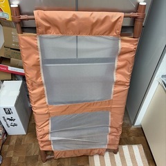 ベビーフェンスの画像