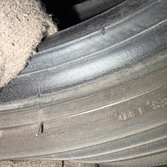 155/65R14   14インチ4本セット
の画像