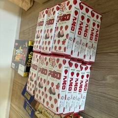 チョコ尽くしセット！ブラックサンダー、アルフォート、アポロの画像