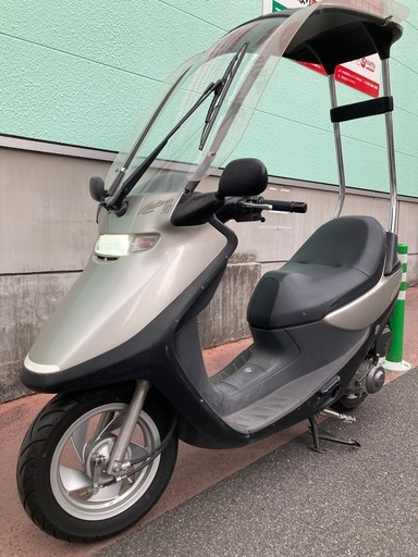 ホンダ　キャビーナ９０　実動車