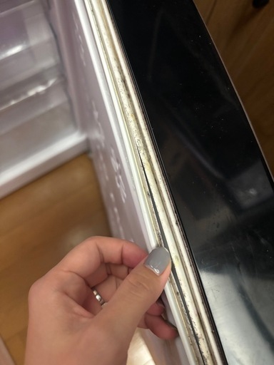 haier 冷蔵庫