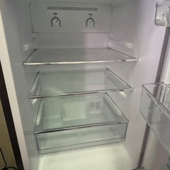 haier 冷蔵庫の画像