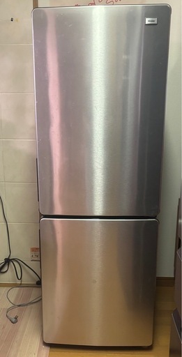 haier 冷蔵庫