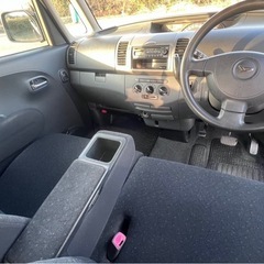 タント 車検満タン渡しの画像