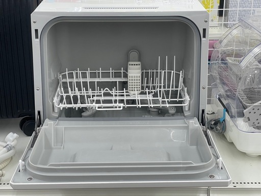 リユースのサカイ東金店 Panasonic 食器洗い乾燥機 24年製 TJ17665