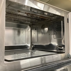 【トレファク ラパーク岸和田店】2022年製 IRIS OHYAMA スチームオーブンレンジ　入荷しました【6ヶ月保証】の画像