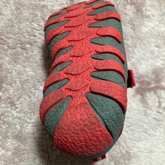 サンダルシューズ　18センチの画像