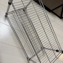 組み立て ジョイントラックの画像