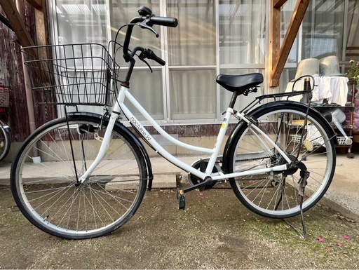 自転車