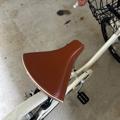 自転車